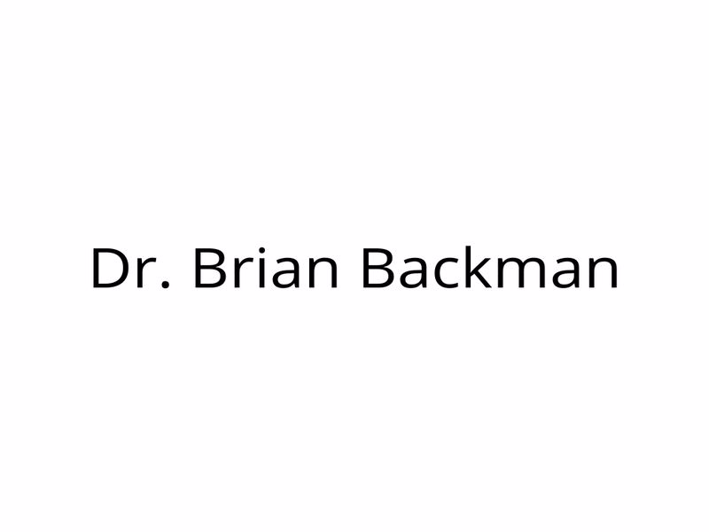 Dr-Brian-Backman