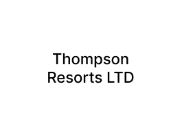 Thompson-Resorts-LTD